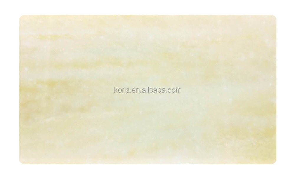 Color de veteado de superficie sólida Koris